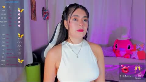 Aylen online show from 11.26.25