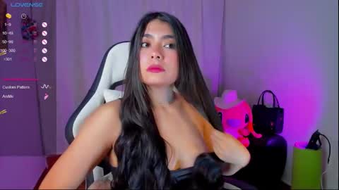 Aylen online show from 12.23.25