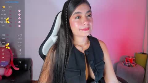 Aylen online show from 03.23.26