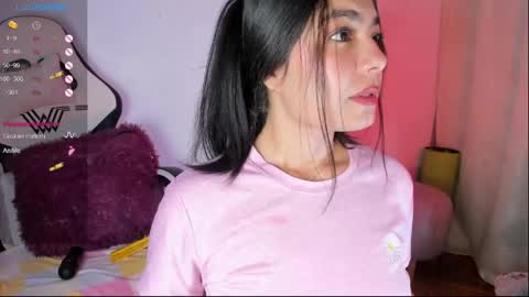 Aylen online show from 04.27.26