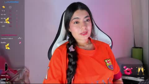 Aylen online show from 05.05.26