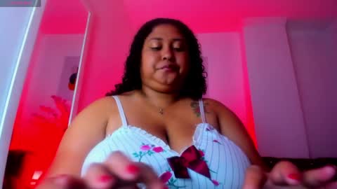 Ayliinn  online show from 05.15.26