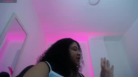 Ayliinn  online show from 05.22.26