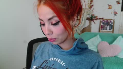 Aylin online show from 06.11.26