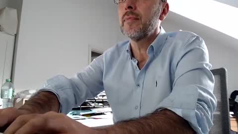 aylinniyerim online show from 07.22.26