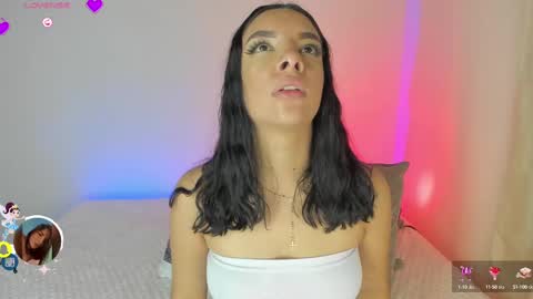 Snapshot of aylinz chatting on 12.04.24 Alish online show from 12.04.24