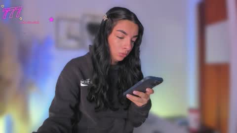 Alish online show from 03.03.26