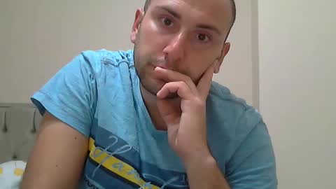 AYBOY online show from 11.27.25