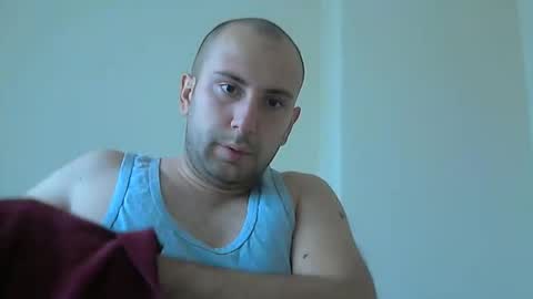 AYBOY online show from 12.01.25