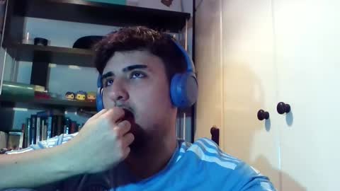 ApoloArt online show from 03.01.25