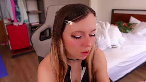 Ayra Lust online show from 03.02.26