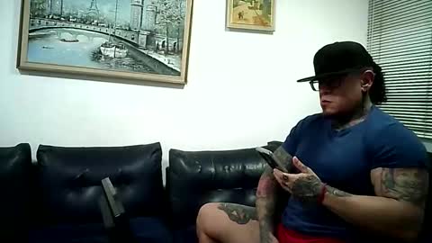 Ayrton naffah2 online show from 03.20.26