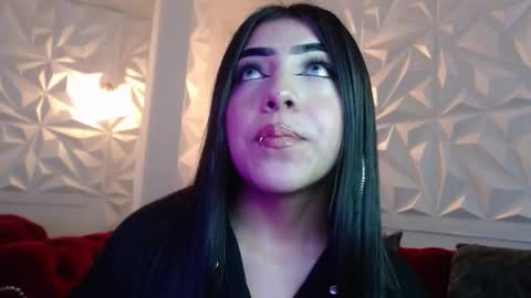 Aysel online show from 11.29.25