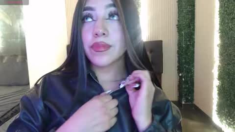 Aysel online show from 02.02.26