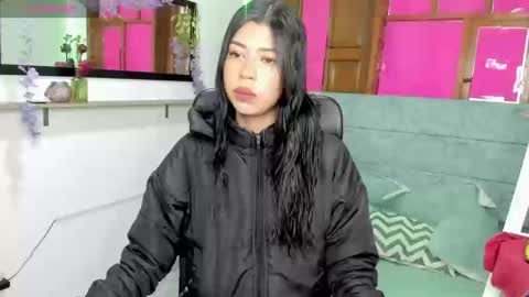 Snapshot of aysha_winxs chatting on 03.14.26 Aysha online show from 03.14.26