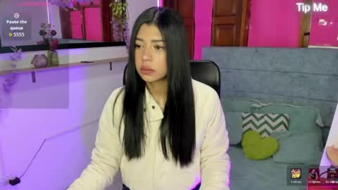 Snapshot of aysha_winxs chatting on 03.15.26 Aysha online show from 03.15.26