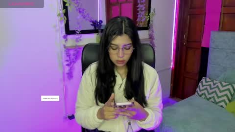 Aysha online show from 04.18.26