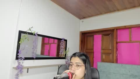 Aysha online show from 05.08.26
