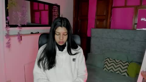Aysha online show from 05.17.26