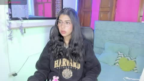 Aysha online show from 05.21.26