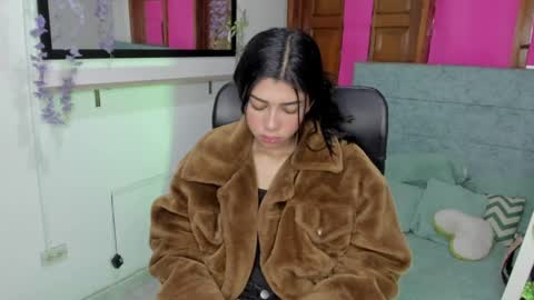 Aysha online show from 05.22.26