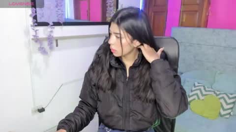 Aysha online show from 05.26.26