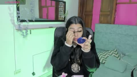 Aysha online show from 05.27.26