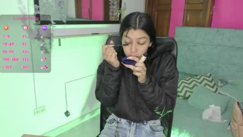 Aysha online show from 05.28.26
