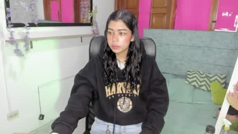 Aysha online show from 05.29.26