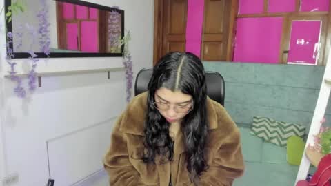 Aysha online show from 05.30.26
