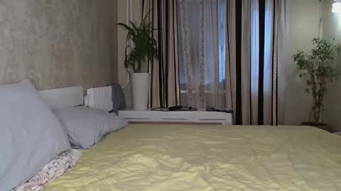 ViktoranMary online show from 02.14.26