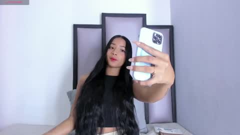 Aysheldoll online show from 05.05.26
