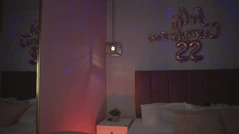 Snapshot of ayshell__ chatting on 01.19.26 Ayshell online show from 01.19.26