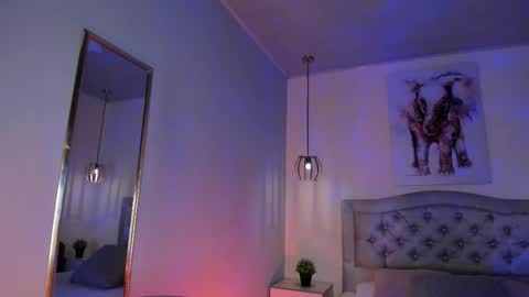 Snapshot of ayshell__ chatting on 02.14.26 Ayshell online show from 02.14.26