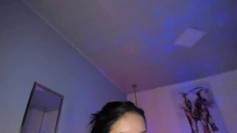 Snapshot of ayshell__ chatting on 02.18.26 Ayshell online show from 02.18.26