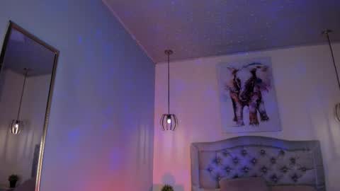 Snapshot of ayshell__ chatting on 02.20.26 Ayshell online show from 02.20.26