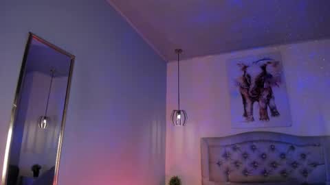 Snapshot of ayshell__ chatting on 02.23.26 Ayshell online show from 02.23.26