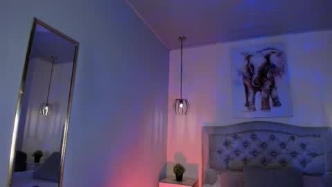 Snapshot of ayshell__ chatting on 03.04.26 Ayshell online show from 03.04.26