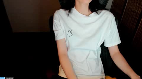 Snapshot of ayumianzu chatting on 03.04.26 anzu online show from 03.04.26
