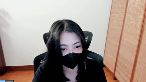 Snapshot of ayumianzu chatting on 03.06.26 anzu online show from 03.06.26
