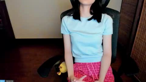 Snapshot of ayumianzu chatting on 03.16.26 anzu online show from 03.16.26