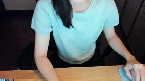 Snapshot of ayumianzu chatting on 05.04.26 anzu online show from 05.04.26