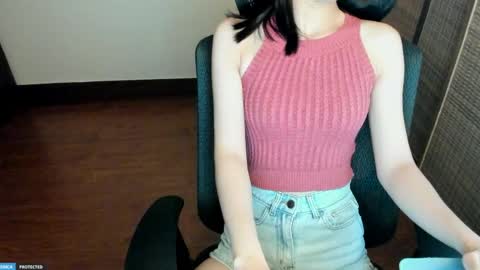Snapshot of ayumianzu chatting on 05.24.26 anzu online show from 05.24.26