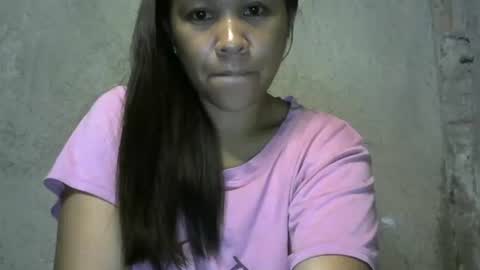 Snapshot of ayzai chatting on 11.30.25 I am Zai online show from 11.30.25