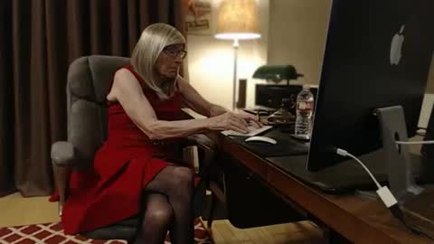 Michelle online show from 03.21.26