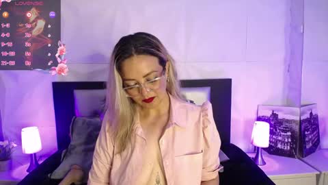 Azahara online show from 05.06.26
