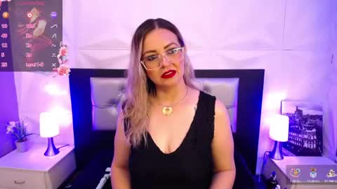 Azahara online show from 06.11.26