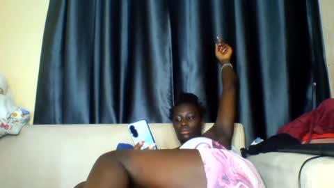 azaelia_iris online show from 06.01.26