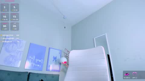 Snapshot of azahaara__ chatting on 01.05.26 azahaara__ online show from 01.05.26