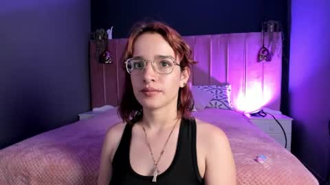 Azahara online show from 07.30.26